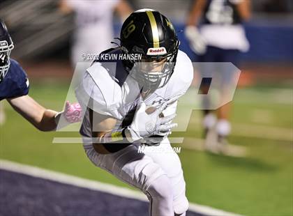 Thumbnail 2 in Syracuse vs. Lone Peak photogallery.