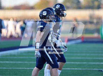 Thumbnail 3 in Syracuse vs. Lone Peak photogallery.