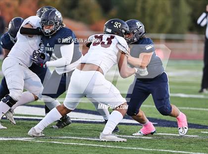 Thumbnail 3 in Syracuse vs. Lone Peak photogallery.