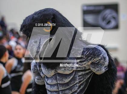 Thumbnail 2 in Onate @ Volcano Vista (NMAA 6A 1st Round) photogallery.