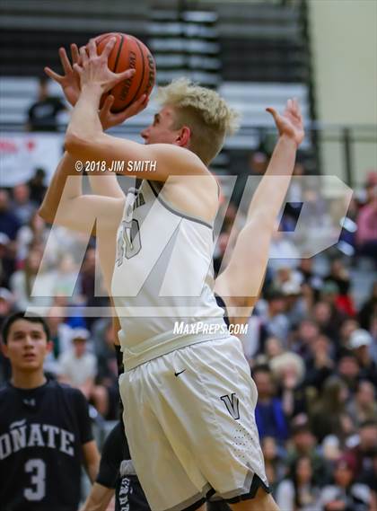 Thumbnail 1 in Onate @ Volcano Vista (NMAA 6A 1st Round) photogallery.