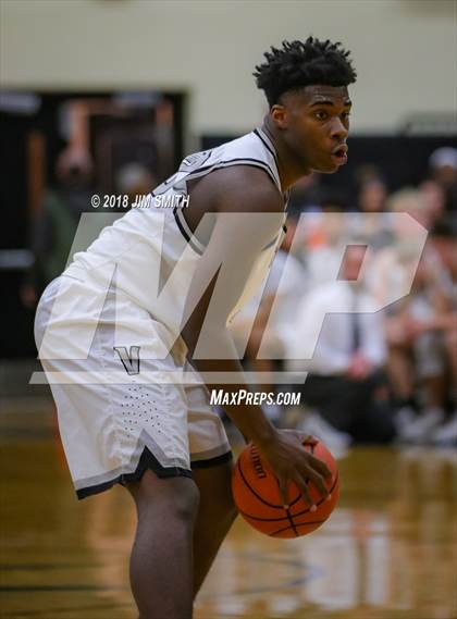 Thumbnail 2 in Onate @ Volcano Vista (NMAA 6A 1st Round) photogallery.