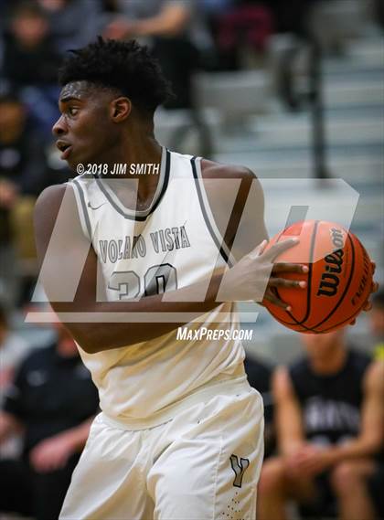 Thumbnail 3 in Onate @ Volcano Vista (NMAA 6A 1st Round) photogallery.