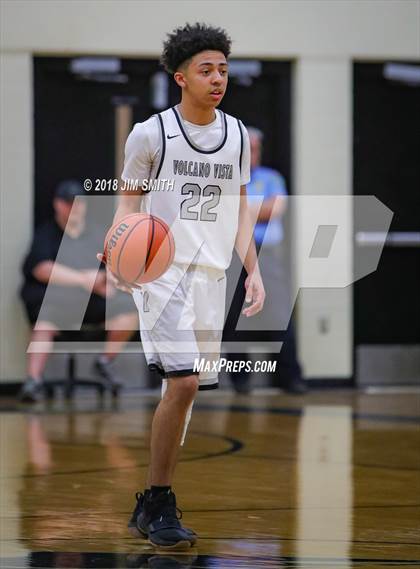 Thumbnail 3 in Onate @ Volcano Vista (NMAA 6A 1st Round) photogallery.