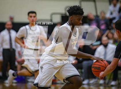 Thumbnail 1 in Onate @ Volcano Vista (NMAA 6A 1st Round) photogallery.