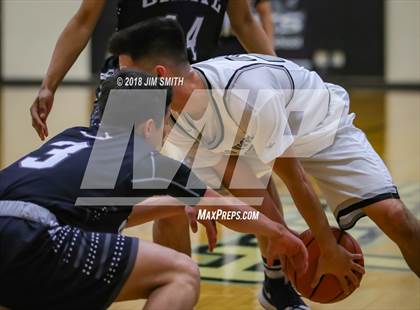 Thumbnail 1 in Onate @ Volcano Vista (NMAA 6A 1st Round) photogallery.