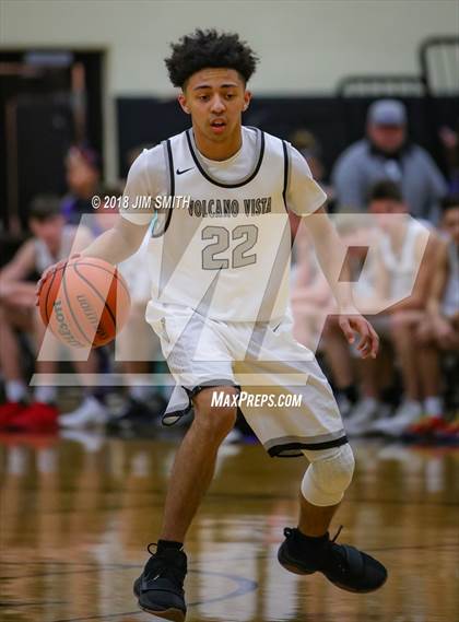 Thumbnail 1 in Onate @ Volcano Vista (NMAA 6A 1st Round) photogallery.
