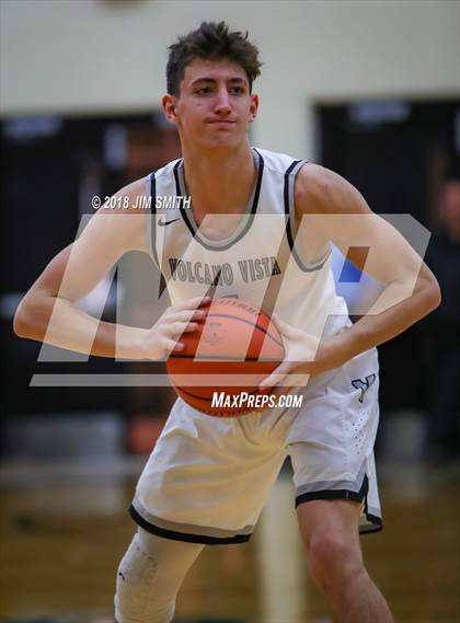Thumbnail 1 in Onate @ Volcano Vista (NMAA 6A 1st Round) photogallery.