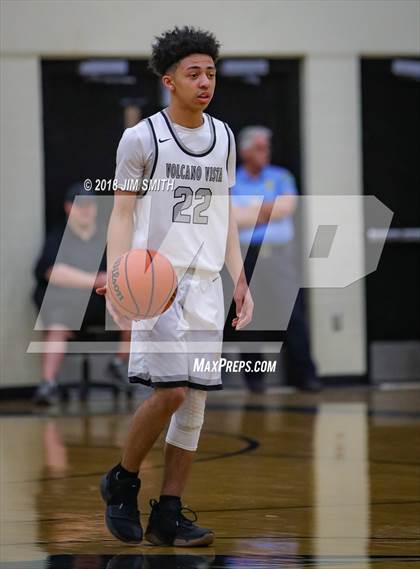 Thumbnail 2 in Onate @ Volcano Vista (NMAA 6A 1st Round) photogallery.