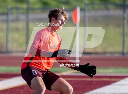 Thumbnail 1 in Watsonville vs Whitney (CIF NorCal Final) photogallery.