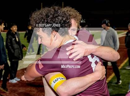 Thumbnail 1 in Watsonville vs Whitney (CIF NorCal Final) photogallery.