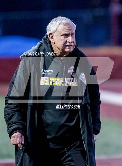 Thumbnail 1 in Watsonville vs Whitney (CIF NorCal Final) photogallery.