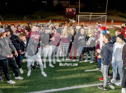 Thumbnail 2 in Watsonville vs Whitney (CIF NorCal Final) photogallery.