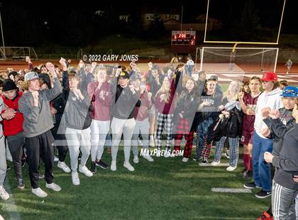 Thumbnail 1 in Watsonville vs Whitney (CIF NorCal Final) photogallery.