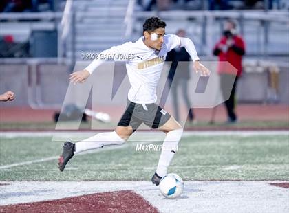Thumbnail 1 in Watsonville vs Whitney (CIF NorCal Final) photogallery.
