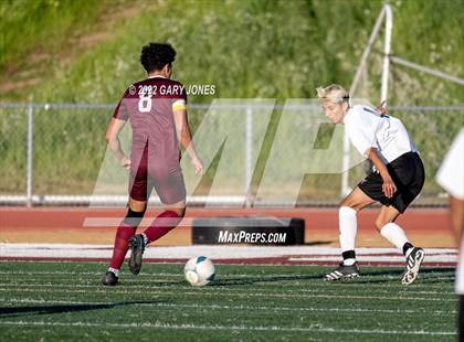 Thumbnail 3 in Watsonville vs Whitney (CIF NorCal Final) photogallery.