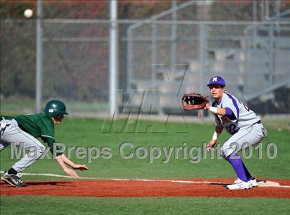 Thumbnail 2 in Midland vs Longview (Scotland Yard Classic) photogallery.