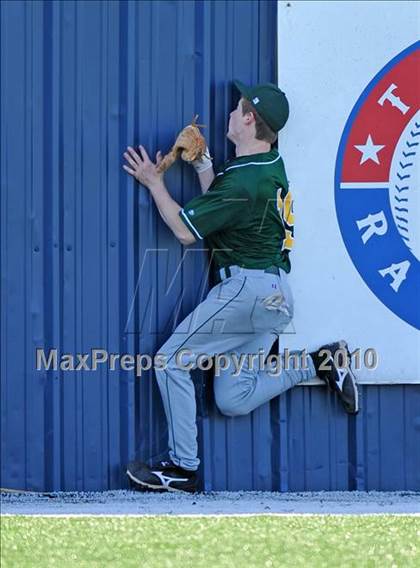 Thumbnail 1 in Midland vs Longview (Scotland Yard Classic) photogallery.