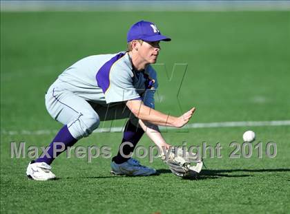 Thumbnail 3 in Midland vs Longview (Scotland Yard Classic) photogallery.