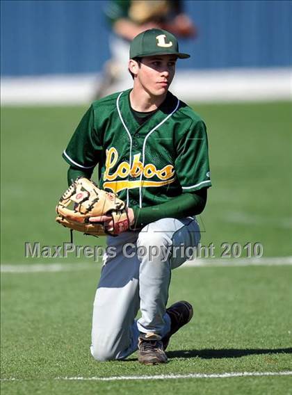 Thumbnail 1 in Midland vs Longview (Scotland Yard Classic) photogallery.