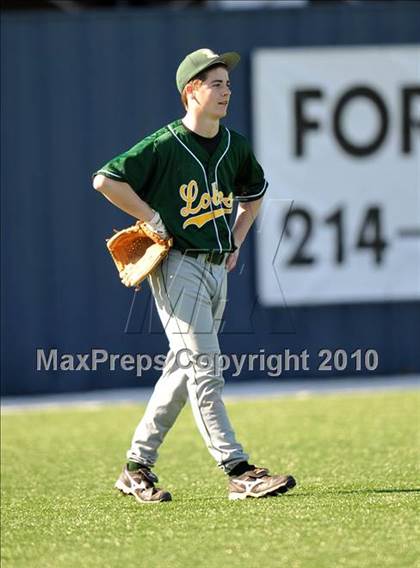Thumbnail 1 in Midland vs Longview (Scotland Yard Classic) photogallery.