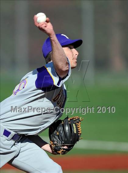 Thumbnail 3 in Midland vs Longview (Scotland Yard Classic) photogallery.