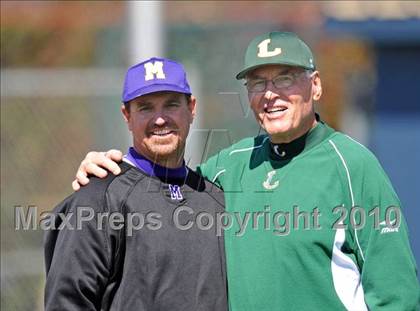 Thumbnail 1 in Midland vs Longview (Scotland Yard Classic) photogallery.