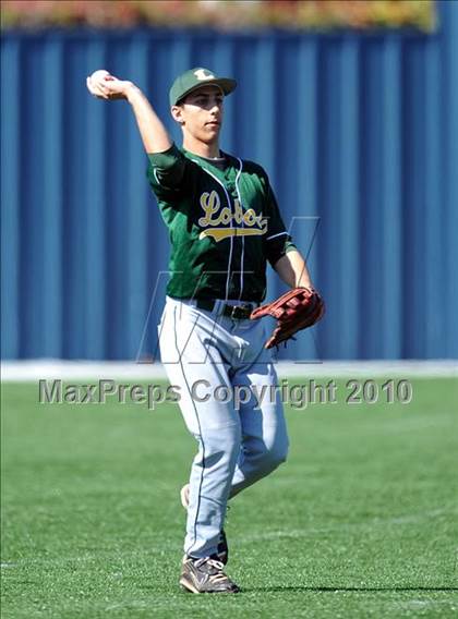 Thumbnail 1 in Midland vs Longview (Scotland Yard Classic) photogallery.