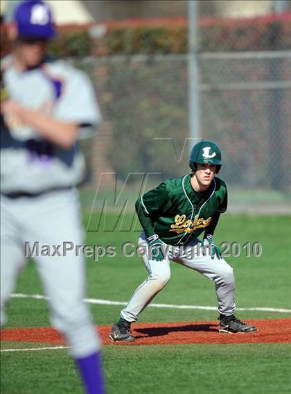 Thumbnail 1 in Midland vs Longview (Scotland Yard Classic) photogallery.