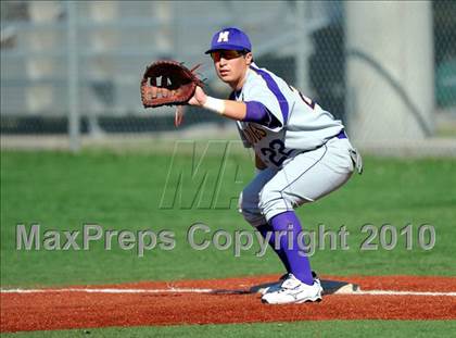 Thumbnail 1 in Midland vs Longview (Scotland Yard Classic) photogallery.