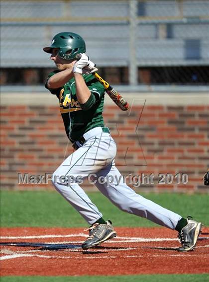 Thumbnail 3 in Midland vs Longview (Scotland Yard Classic) photogallery.