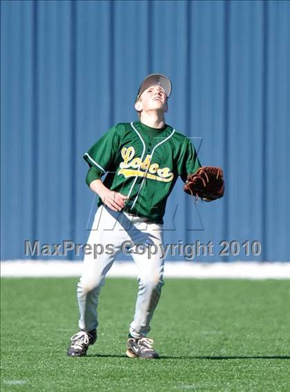 Thumbnail 1 in Midland vs Longview (Scotland Yard Classic) photogallery.