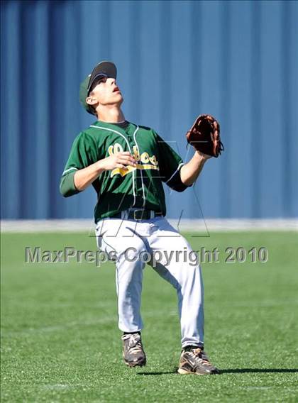 Thumbnail 1 in Midland vs Longview (Scotland Yard Classic) photogallery.