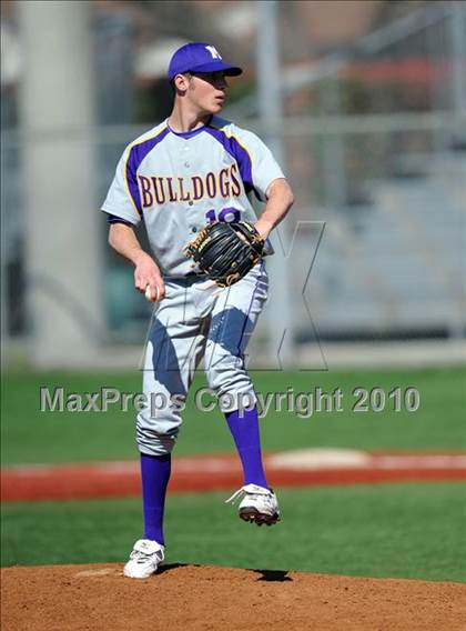 Thumbnail 1 in Midland vs Longview (Scotland Yard Classic) photogallery.