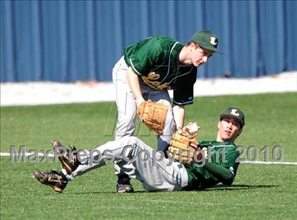 Thumbnail 3 in Midland vs Longview (Scotland Yard Classic) photogallery.