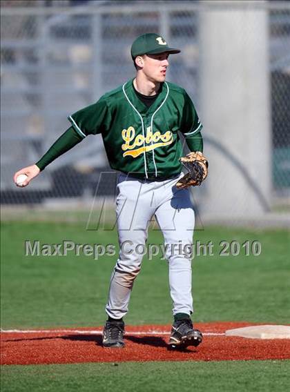 Thumbnail 1 in Midland vs Longview (Scotland Yard Classic) photogallery.