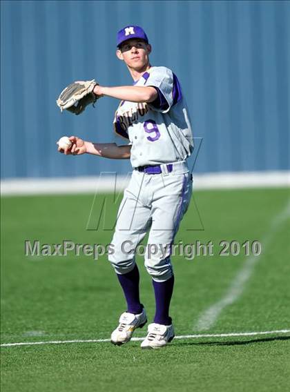 Thumbnail 1 in Midland vs Longview (Scotland Yard Classic) photogallery.