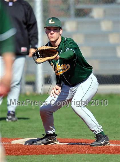 Thumbnail 3 in Midland vs Longview (Scotland Yard Classic) photogallery.