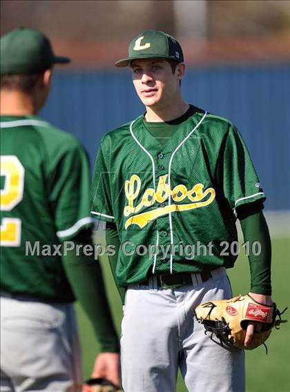 Thumbnail 2 in Midland vs Longview (Scotland Yard Classic) photogallery.