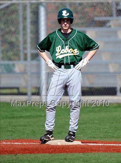 Thumbnail 3 in Midland vs Longview (Scotland Yard Classic) photogallery.