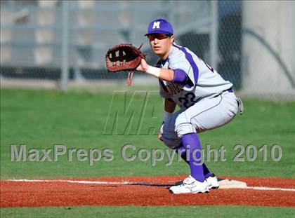 Thumbnail 2 in Midland vs Longview (Scotland Yard Classic) photogallery.