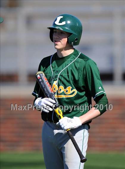 Thumbnail 2 in Midland vs Longview (Scotland Yard Classic) photogallery.