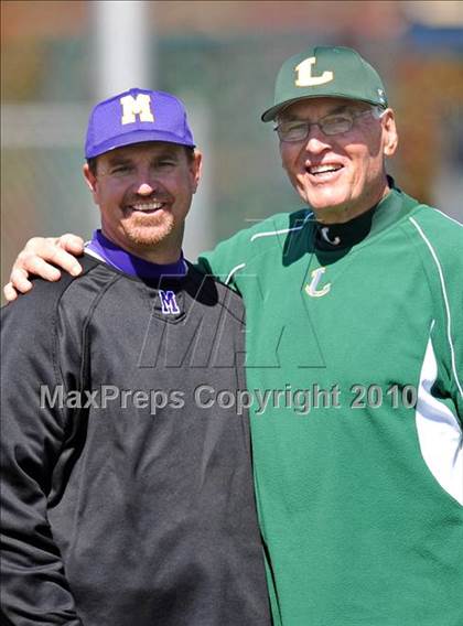 Thumbnail 3 in Midland vs Longview (Scotland Yard Classic) photogallery.