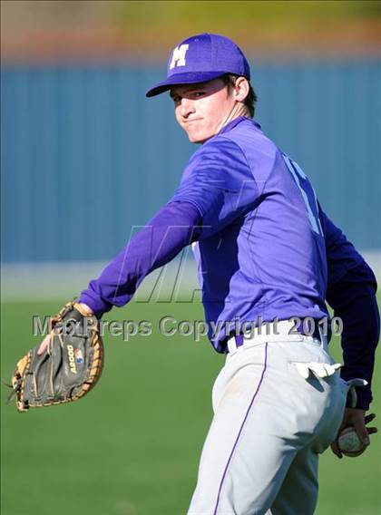 Thumbnail 2 in Midland vs Longview (Scotland Yard Classic) photogallery.