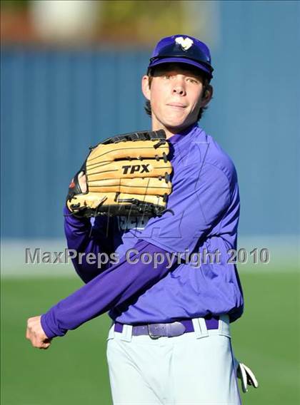 Thumbnail 1 in Midland vs Longview (Scotland Yard Classic) photogallery.