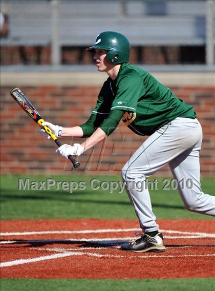 Thumbnail 2 in Midland vs Longview (Scotland Yard Classic) photogallery.