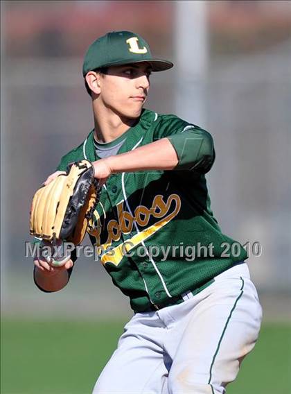 Thumbnail 1 in Midland vs Longview (Scotland Yard Classic) photogallery.