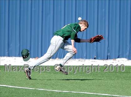 Thumbnail 1 in Midland vs Longview (Scotland Yard Classic) photogallery.