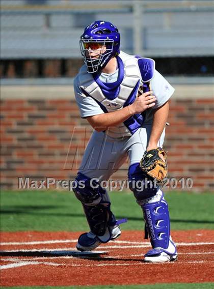 Thumbnail 1 in Midland vs Longview (Scotland Yard Classic) photogallery.