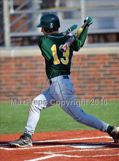 Thumbnail 2 in Midland vs Longview (Scotland Yard Classic) photogallery.